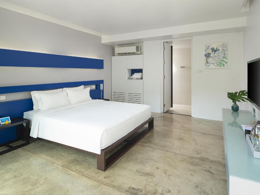 Explorar Koh Phangan - Adults Only Resort and Spa - 5