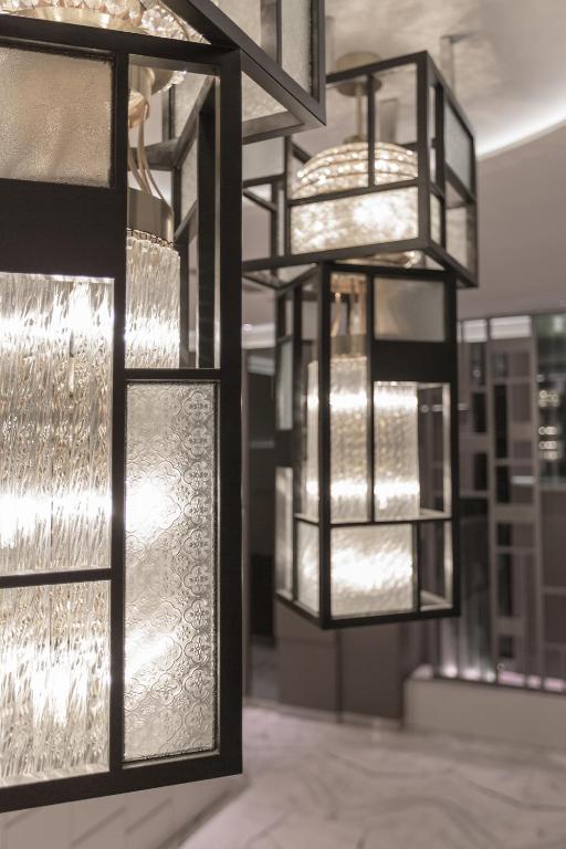 Foto Honkongis asuva majutusasutuse Stanford Hotel Hong Kong galeriist
