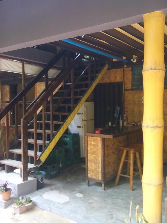 Fotografie z fotogalerie ubytování Eddie`s Beach Resort Siargao v destinaci General Luna