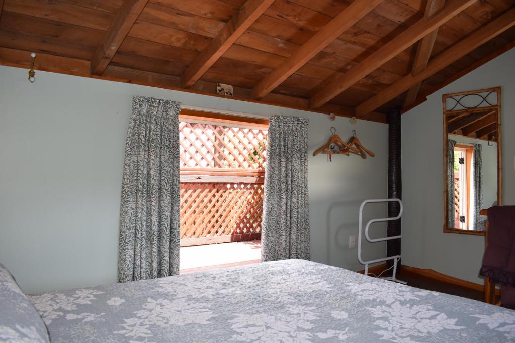 Dylans Country Cottages - Resim 11