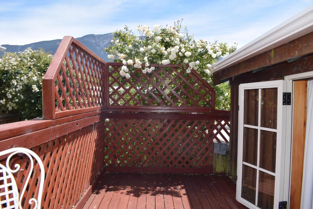 Dylans Country Cottages - Resim 10