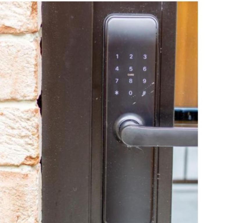 A touch of Luxury in Chch CBD - Resim 36