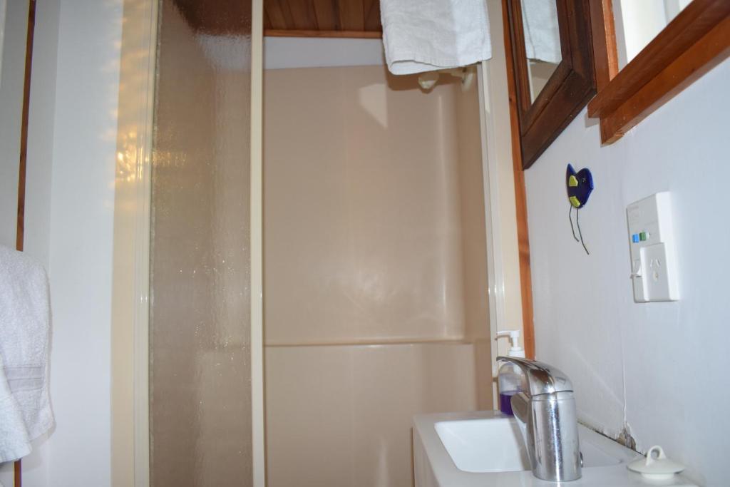 Dylans Country Cottages - Resim 8