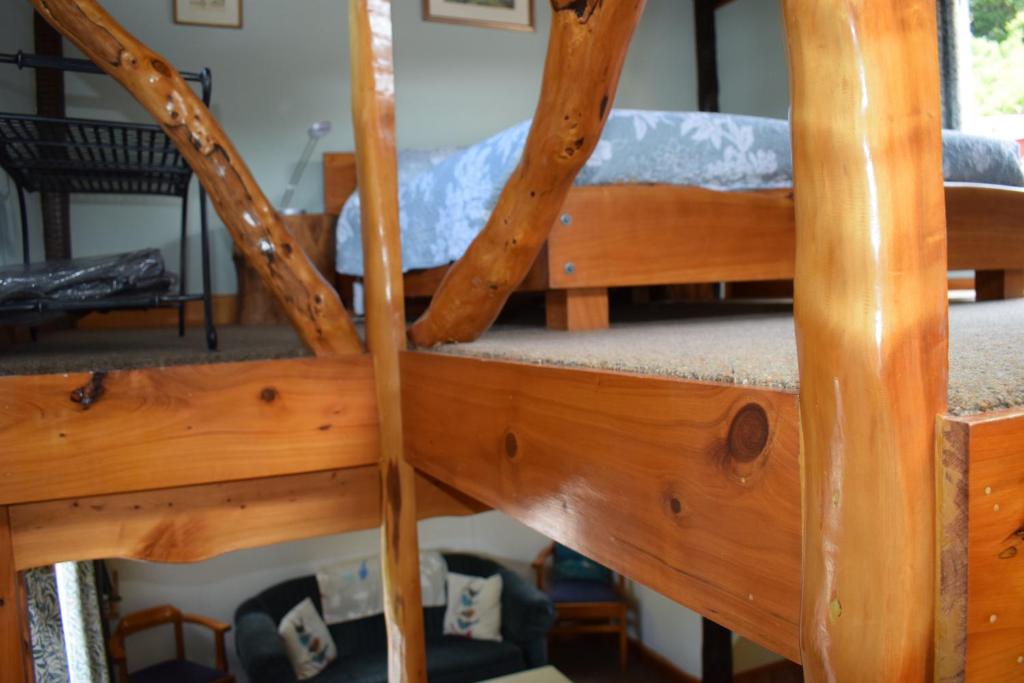 Dylans Country Cottages - Resim 16