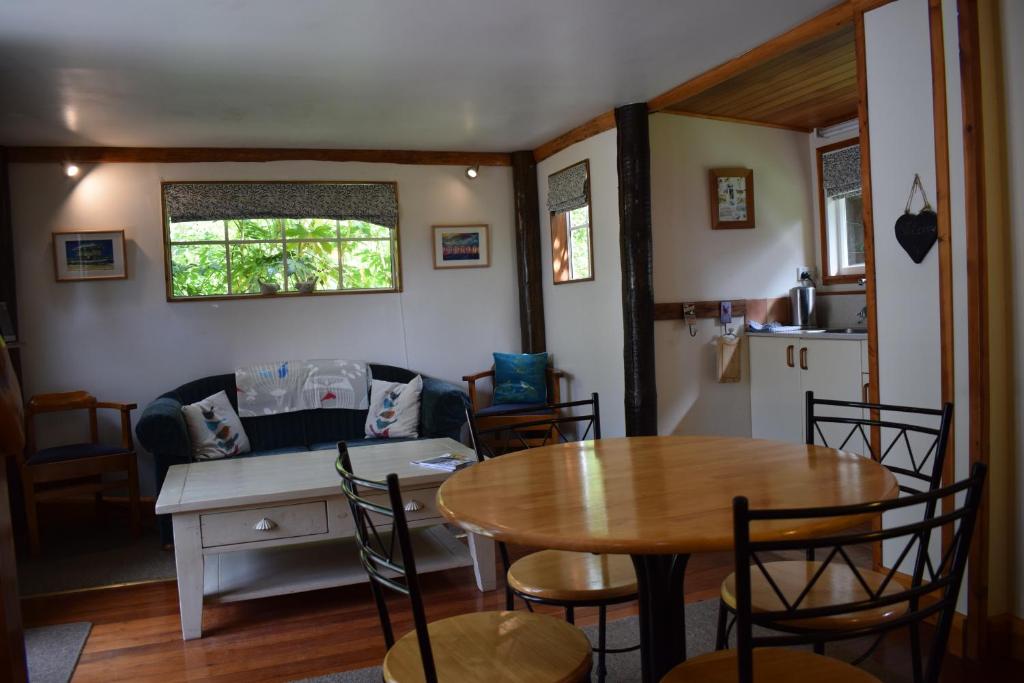 Dylans Country Cottages - Resim 14
