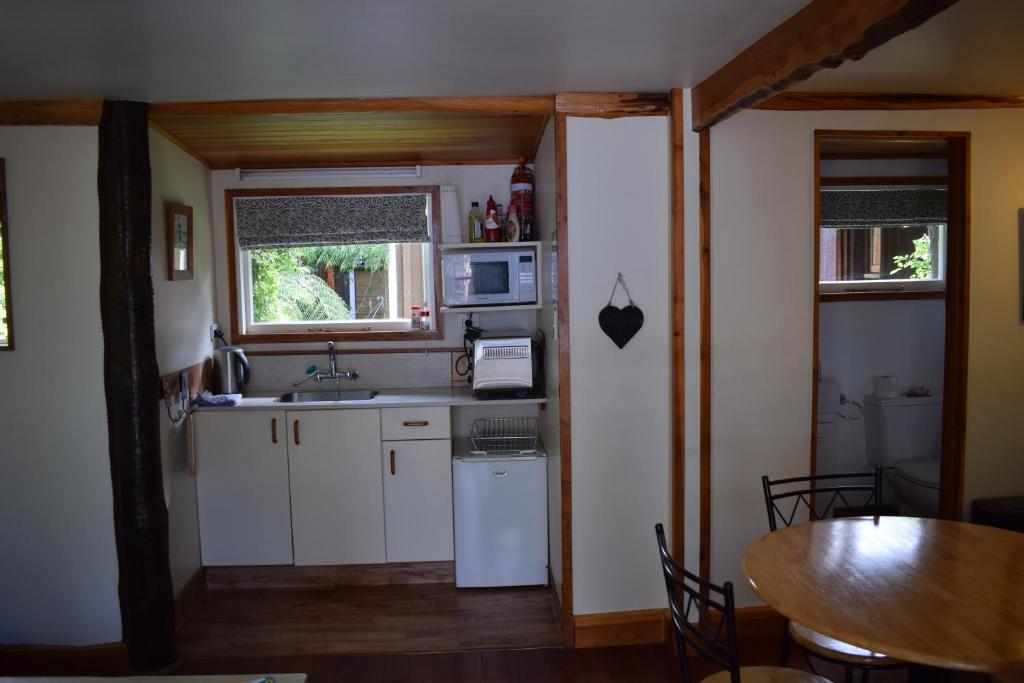 Dylans Country Cottages - Resim 15