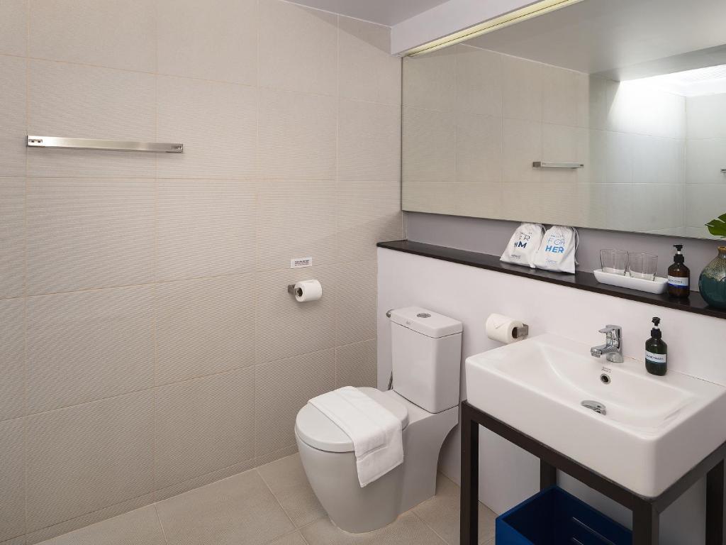 Explorar Koh Phangan - Adults Only Resort and Spa - 8