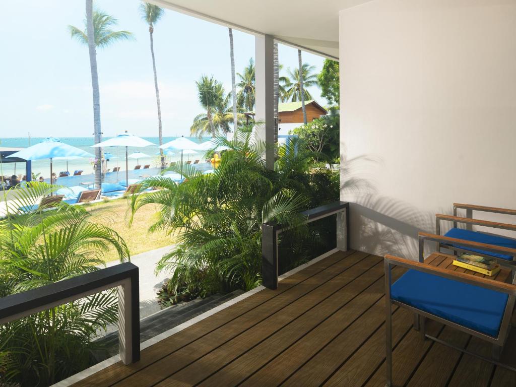 Explorar Koh Phangan - Adults Only Resort and Spa - 16