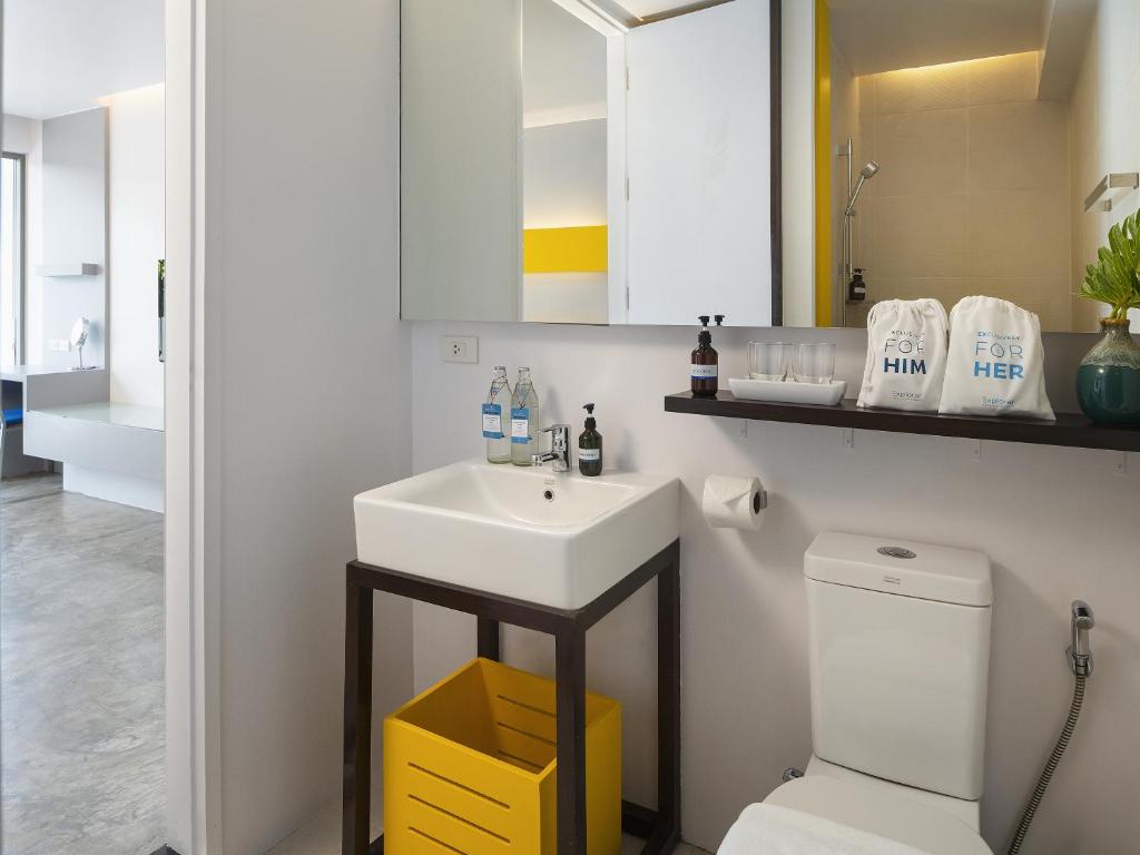 Explorar Koh Phangan - Adults Only Resort and Spa - 13