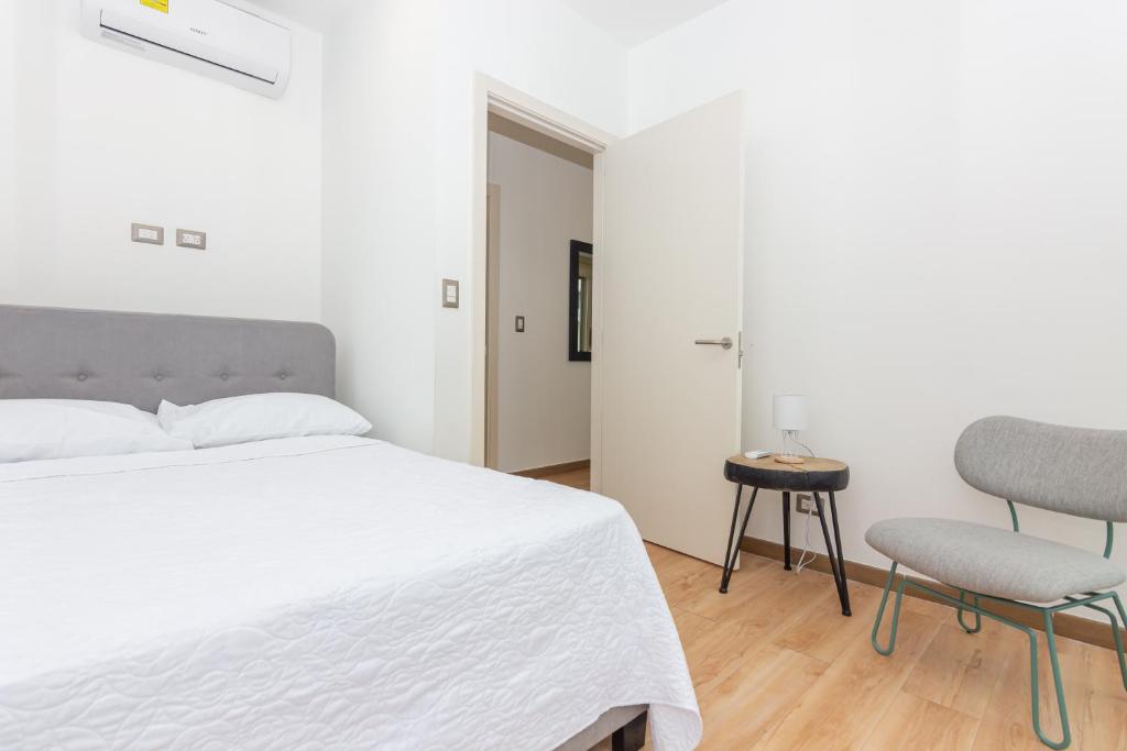 Boutique Apartments Panamá Marbella - Two-Bedroom Apartment