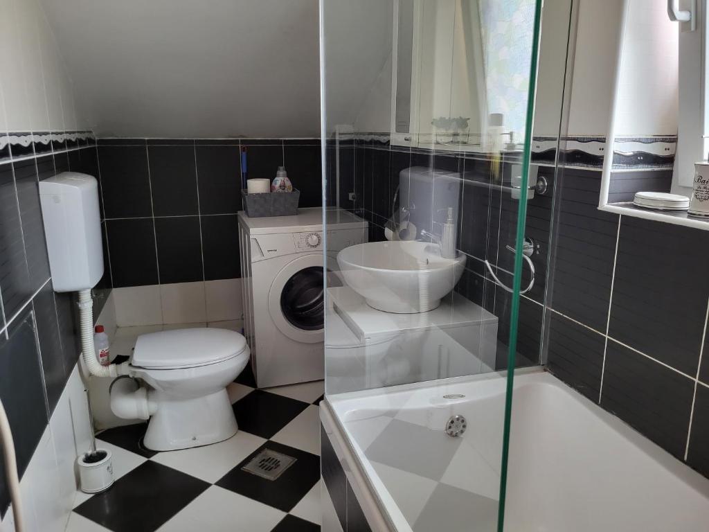 Apartments Teodo - 15