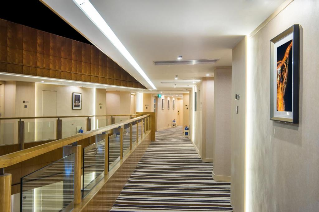 Fotografie z fotogalerie ubytování Metropark Hotel Macau v destinaci Macau