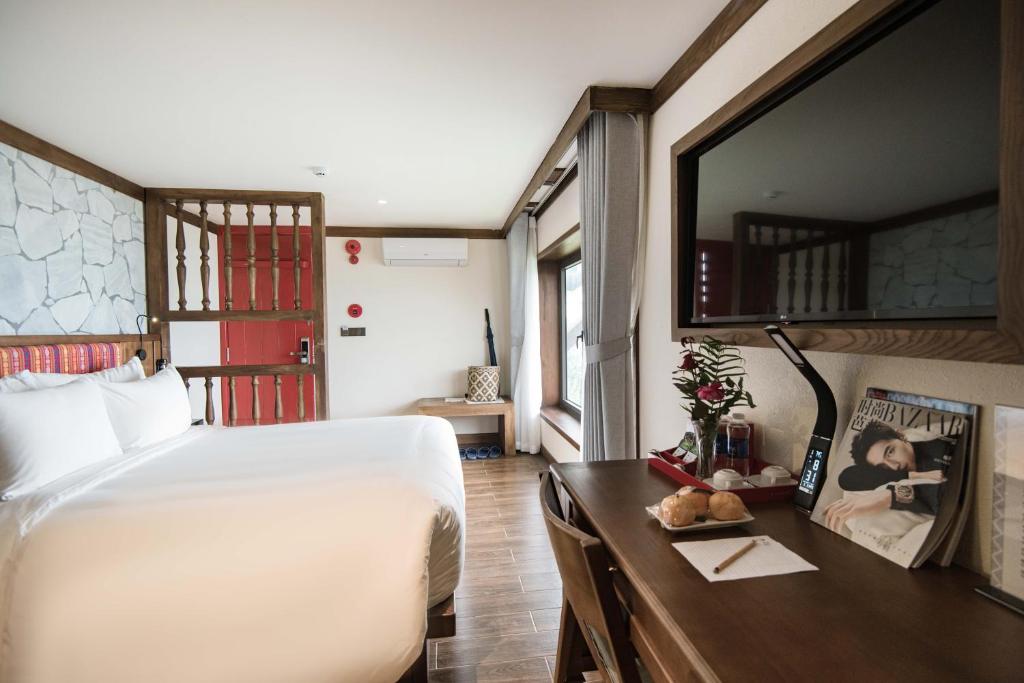 Sapa Catcat Hills Resort & Spa - 2