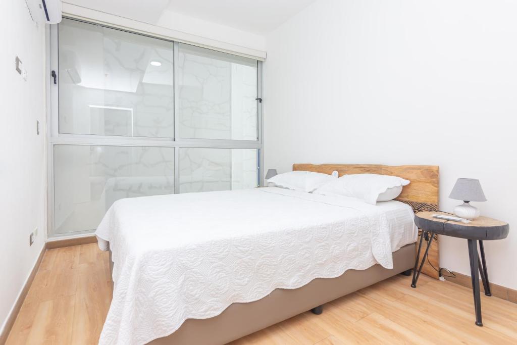 Boutique Apartments Panamá Marbella - Two-Bedroom Apartment