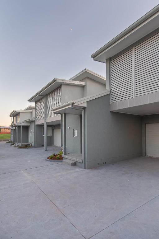 Wallsend Executive Apartments - Resim 13