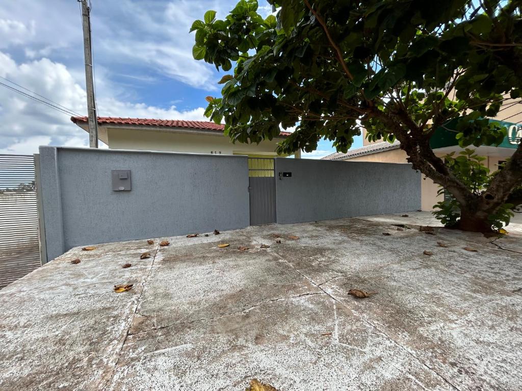 Fotografie z fotogalerie ubytování Quarto Privado em residência no Coração de Foz - casa e banheiro compartilhado v destinaci Foz do Iguaçu