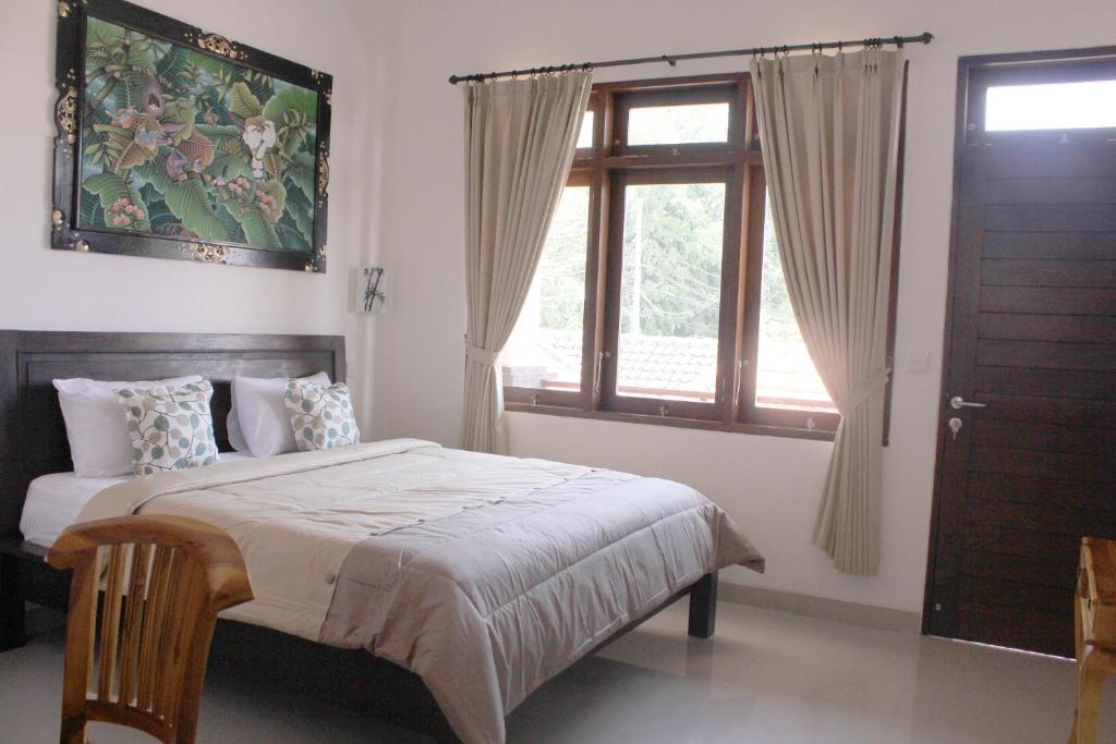 Agus Tri Homestay - 10