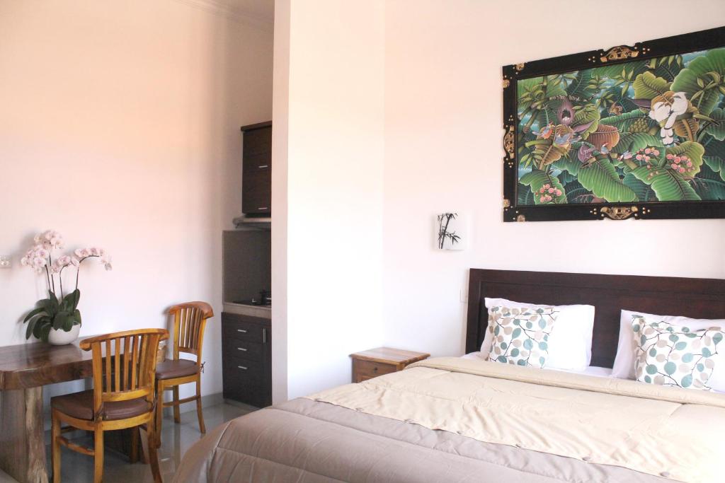 Agus Tri Homestay - 11