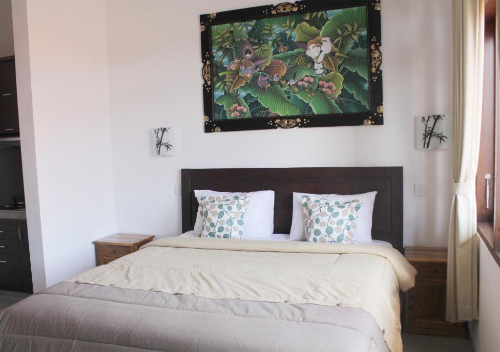 Agus Tri Homestay - 4