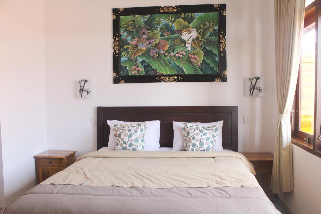 Agus Tri Homestay - 5