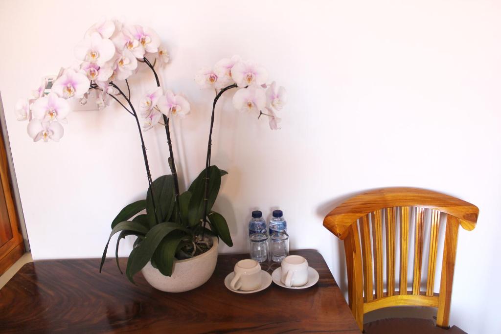 Agus Tri Homestay - 6