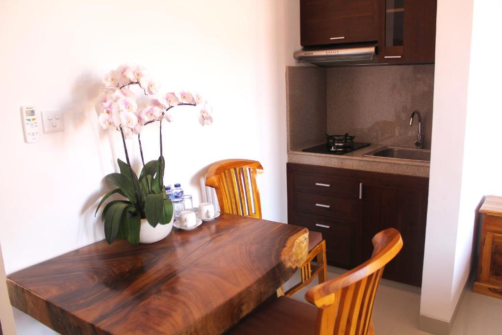 Agus Tri Homestay - 7