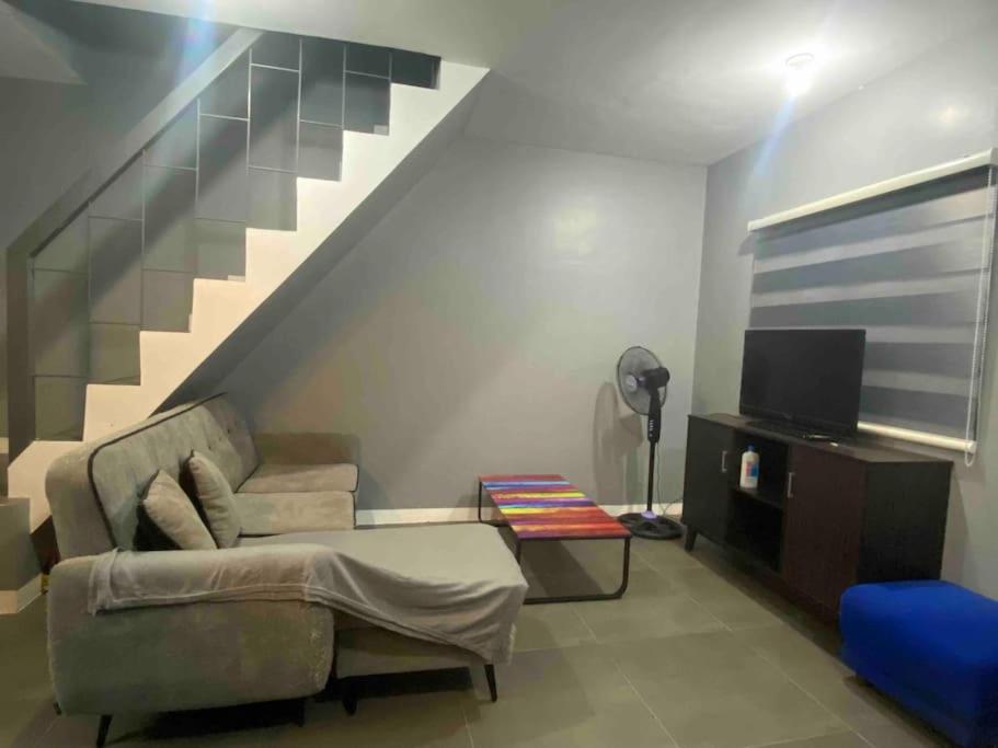 2 Bedroom House in Camella Carcar Cebu - Twee Slaapkamers Huis