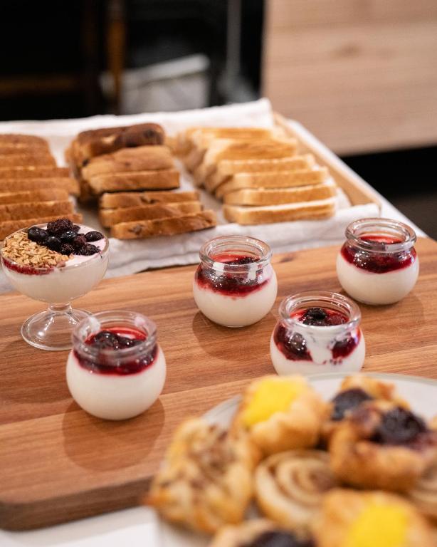 The Macquarie Hobart - Resim 10