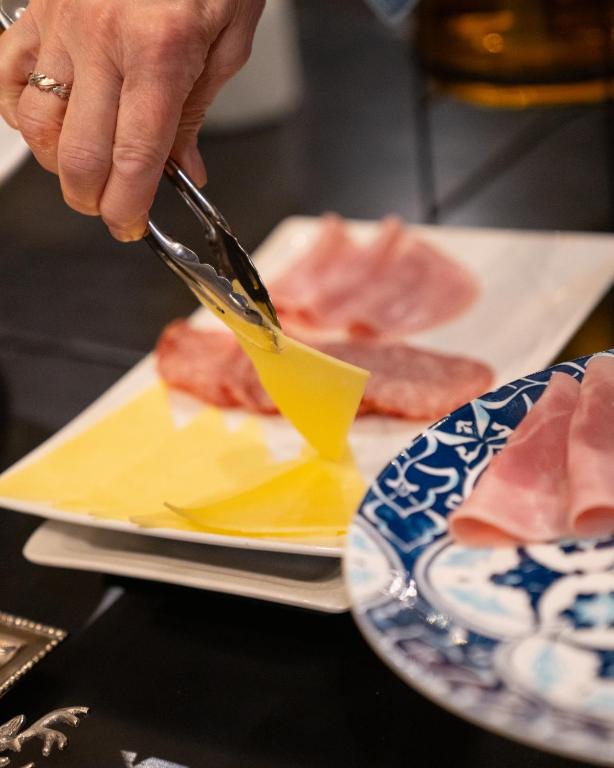 The Macquarie Hobart - Resim 12