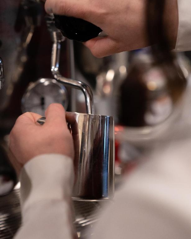 The Macquarie Hobart - Resim 25