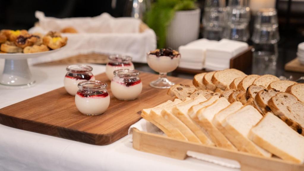 The Macquarie Hobart - Resim 26