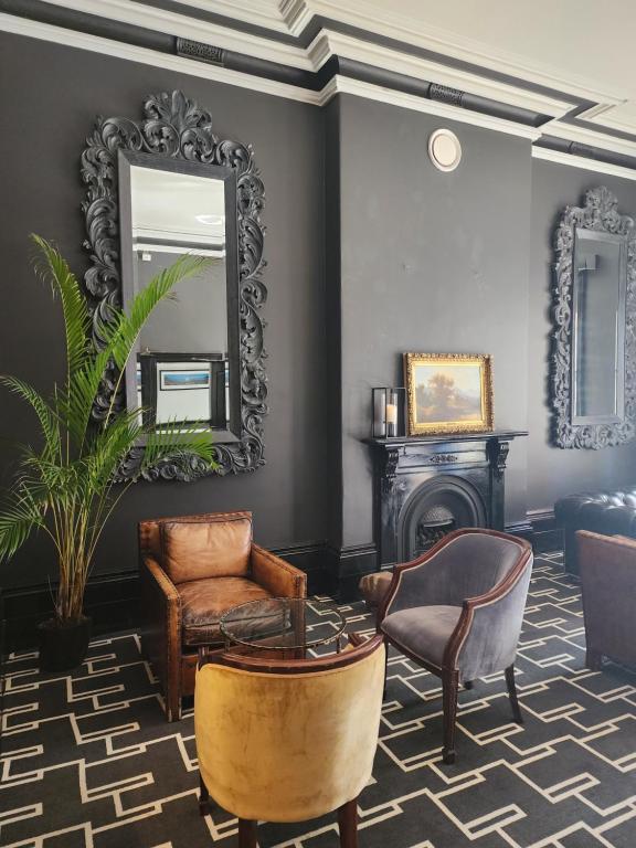 The Macquarie Hobart - Resim 14