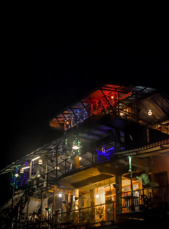 Fotografie z fotogalerie ubytování Hostal Tree House v destinaci Ella