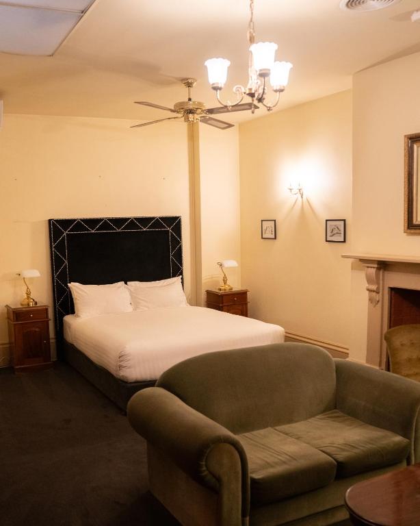 The Macquarie Hobart - Resim 28