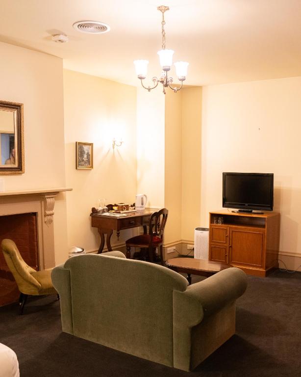 The Macquarie Hobart - Resim 30