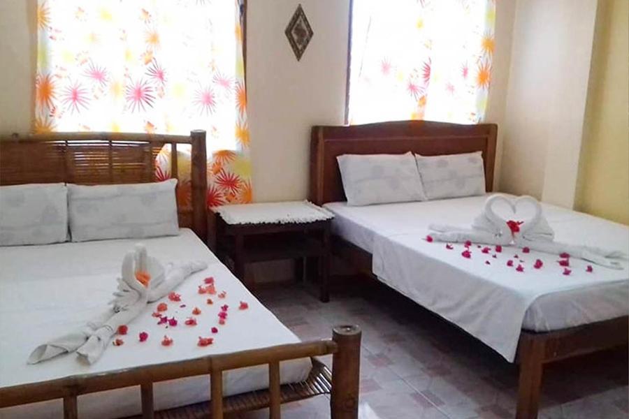 Dohibern Beach Resort - Departamento