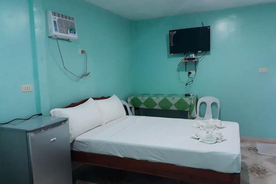 Dohibern Beach Resort - Suite