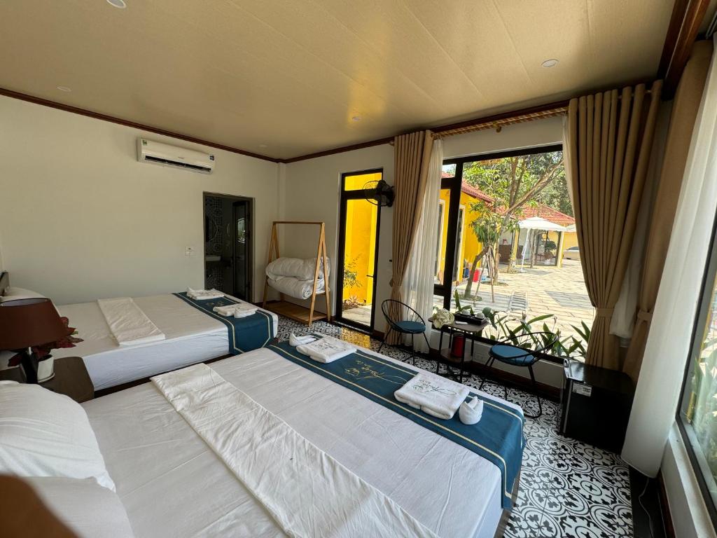 Azalea Tam Coc Ninh Bình - 19