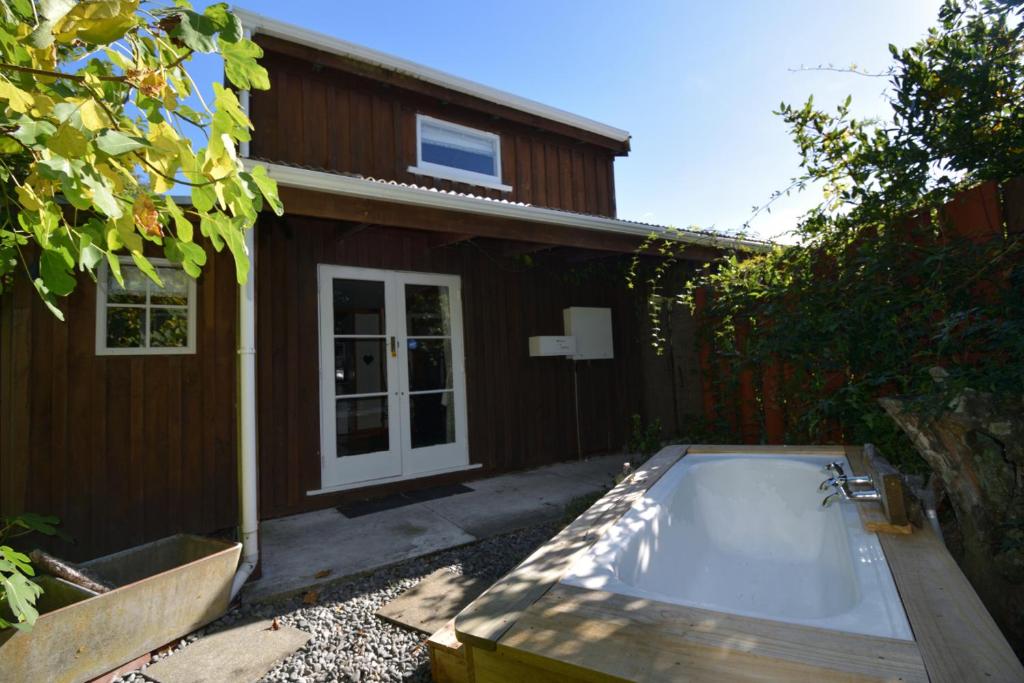 Dylans Country Cottages - Resim 17