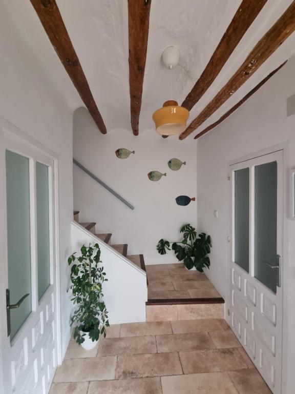 Suitetrails - CASITA CAZORLA