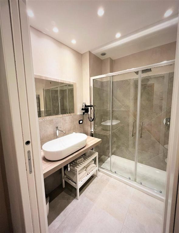 Hotel Alinari - Resim 12