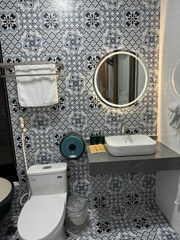 Azalea Tam Coc Ninh Bình - 1