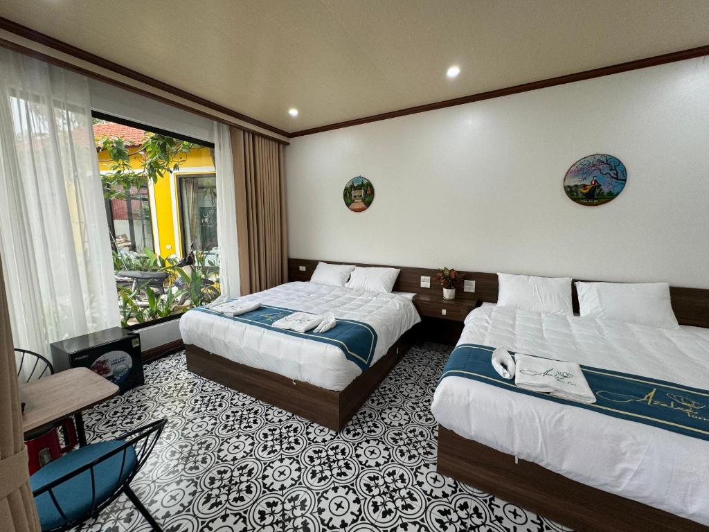 Azalea Tam Coc Ninh Bình - 18