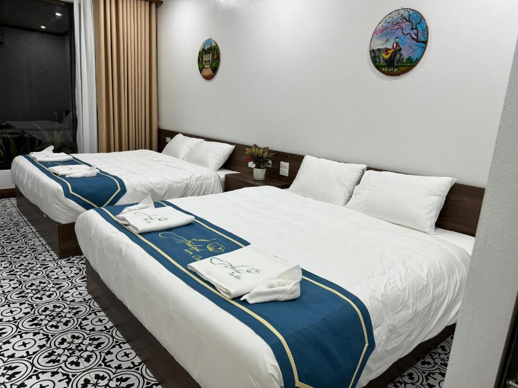 Azalea Tam Coc Ninh Bình - 15