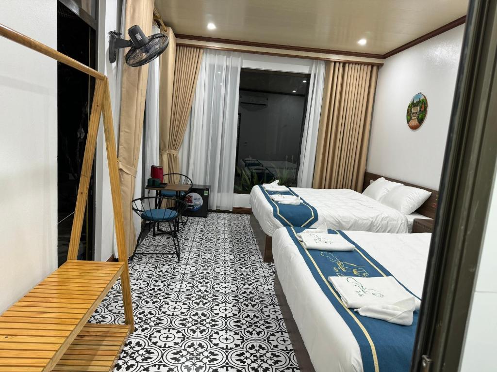 Azalea Tam Coc Ninh Bình - 17