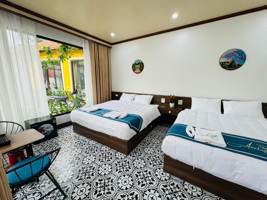 Azalea Tam Coc Ninh Bình - 16