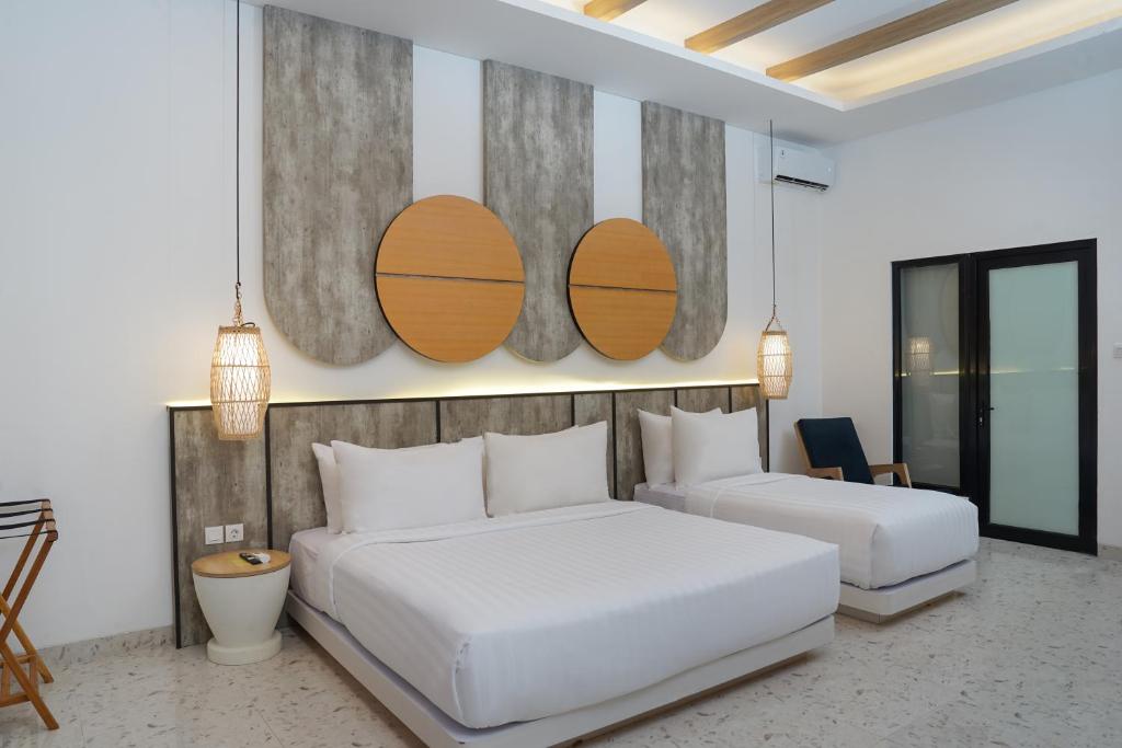 Jambuluwuk Oceano Gili Trawangan - 19