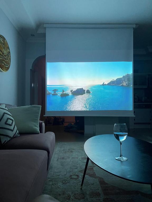 Zen House with sea views, near Kleopatra beach - Two-Bedroom Apartment