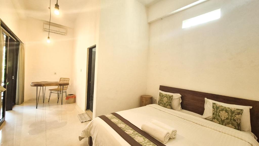 The Paica - Suite