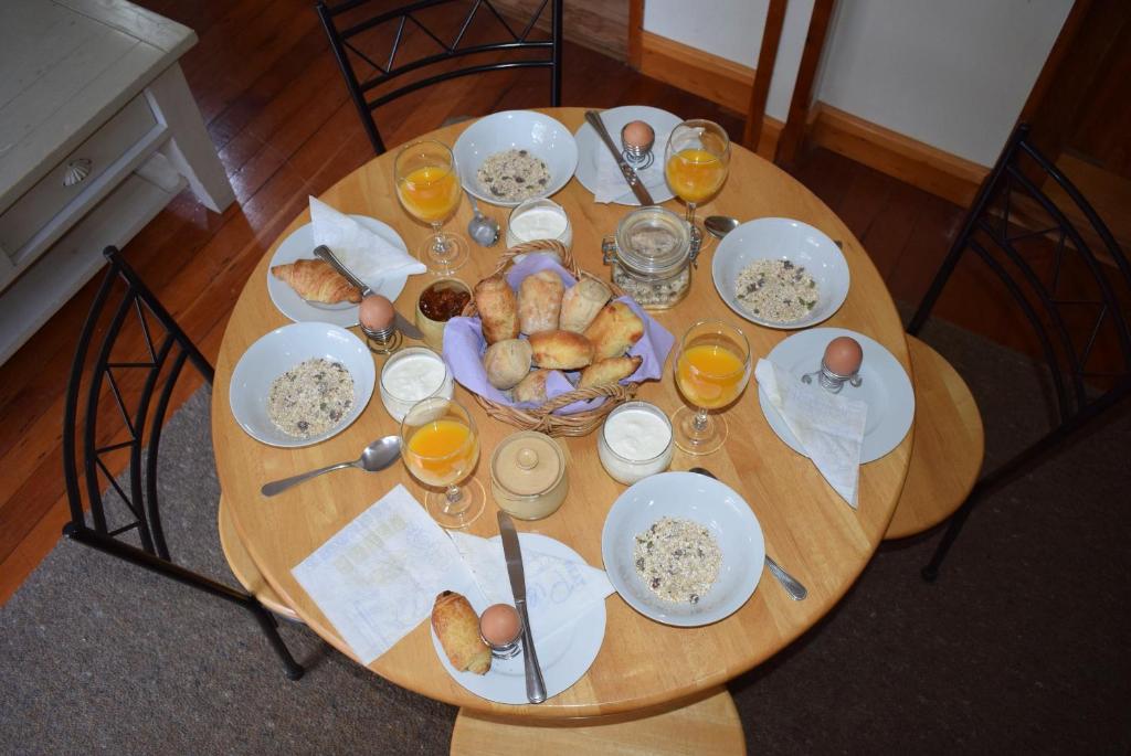 Dylans Country Cottages - Resim 9